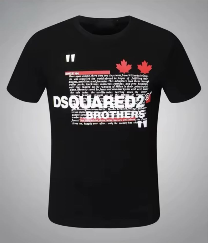 Dsquared2  дрехи