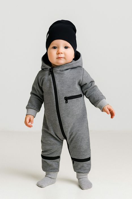 Янги мавсум учун энг ширин болалар кийимлари!