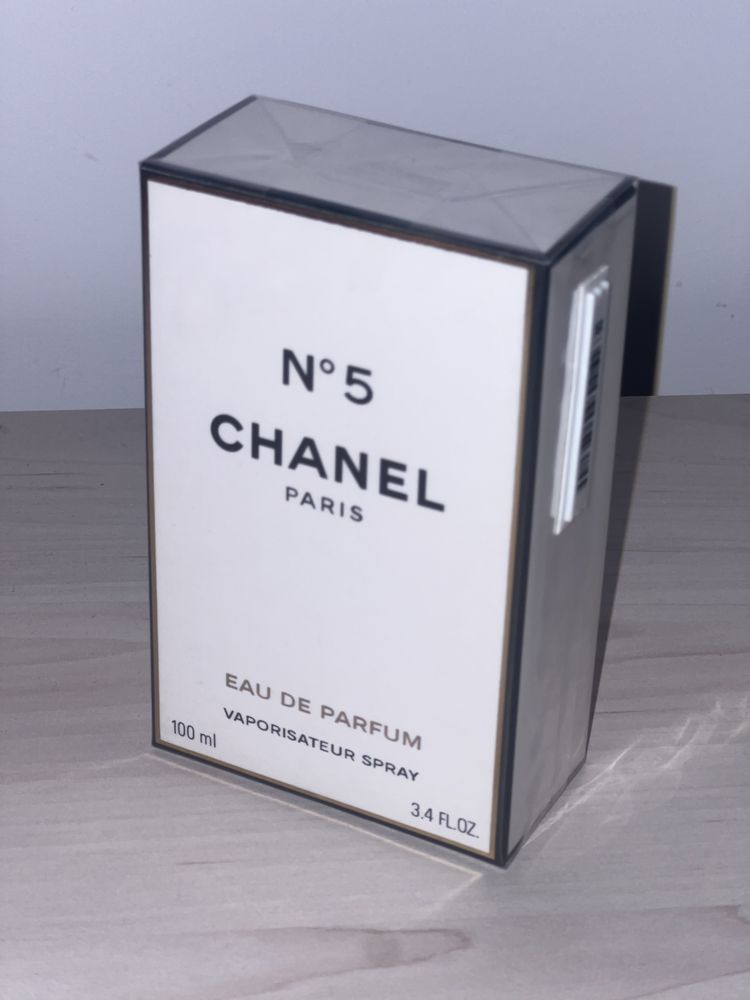 Chanel Paris N’5