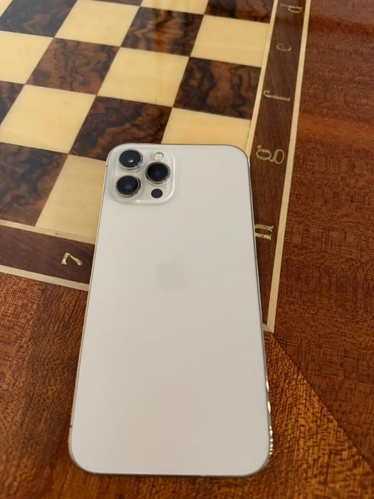 iPhone 12 pro Max 256