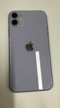 Apple iPhone 11; 64гб (Алматы)  366873