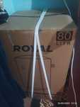 Ariston royal 80 litrlik