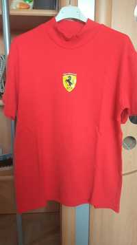 Bluză Ferrari Fila