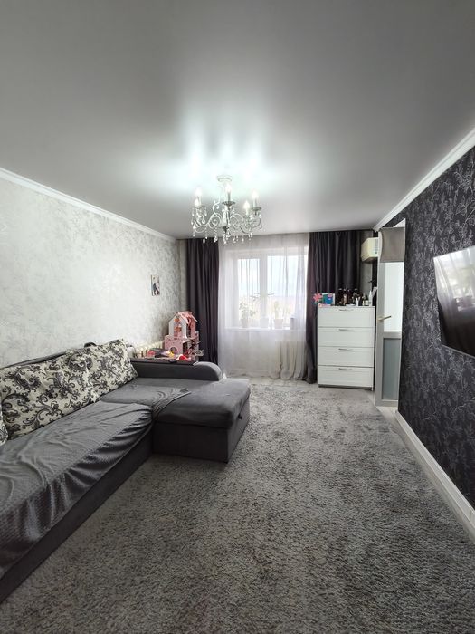 Продам 1-комнатную квартиру в р-не ост. Детсад