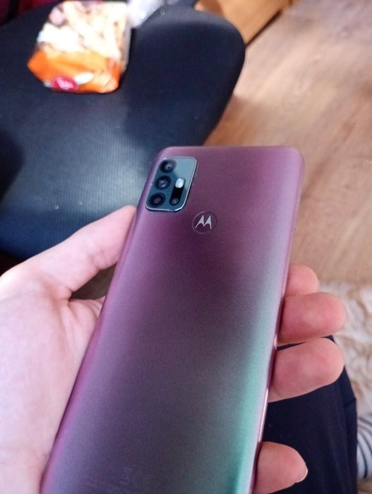 Motorola g30 jó állapotú