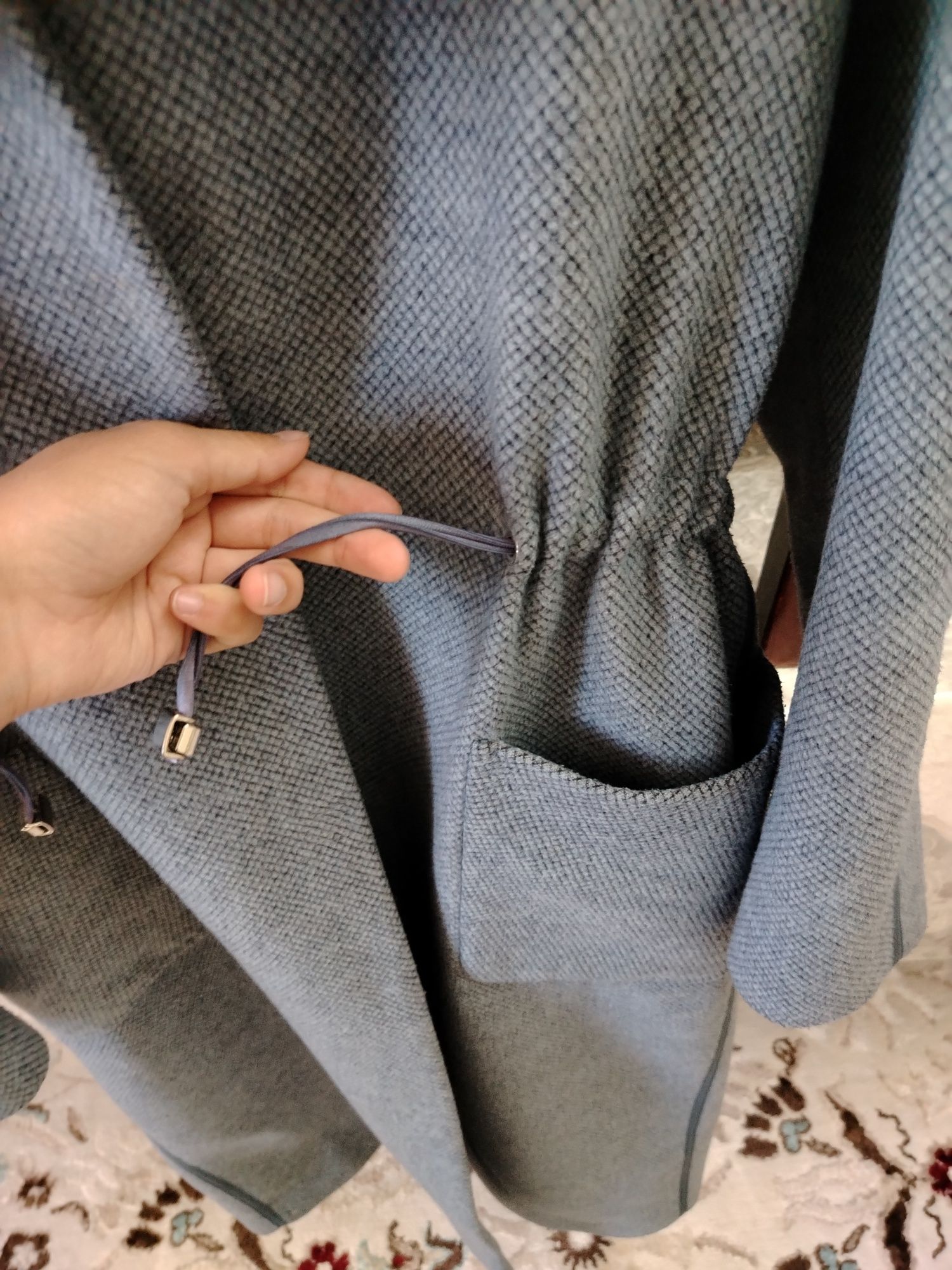 Продам пальто срочно