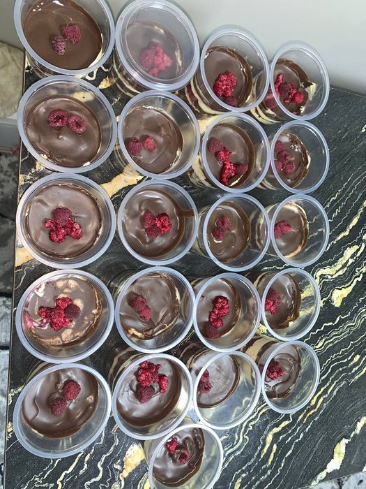 Трайфел ковурма чучвара сомса хамири домашный чучварала сотилади