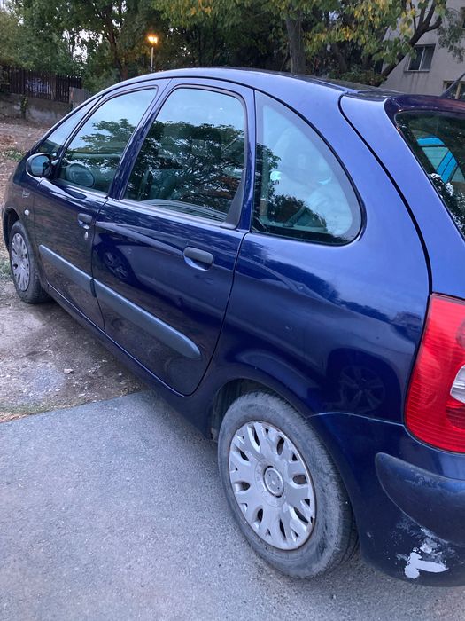 Citroen Xsara Picasso