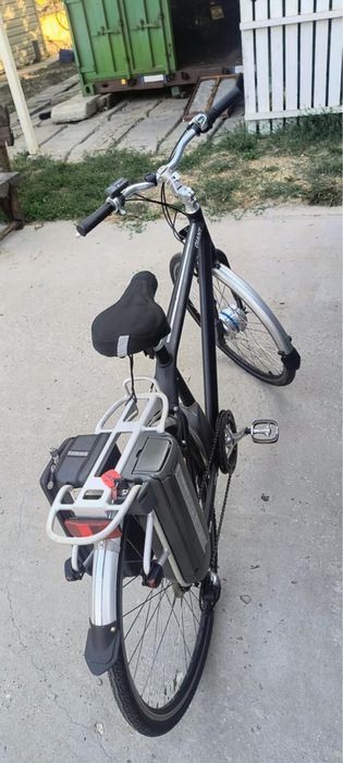 Vand biciclete electrice noi Devron