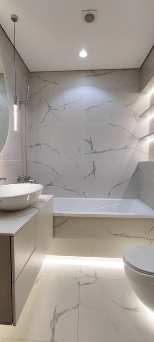 APARTMENT FOR RENT New Building – NRG Mirzo Ulugbek Residence