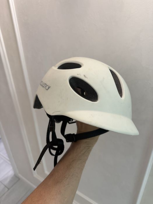 Шлем для детей, каска