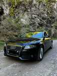 Audi A4 B8 2010 automat