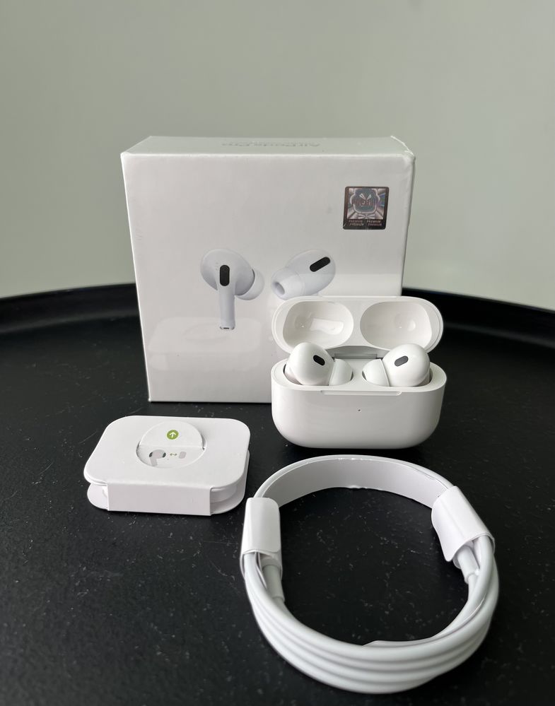 Айрподспро Айрподс AirPods Pro