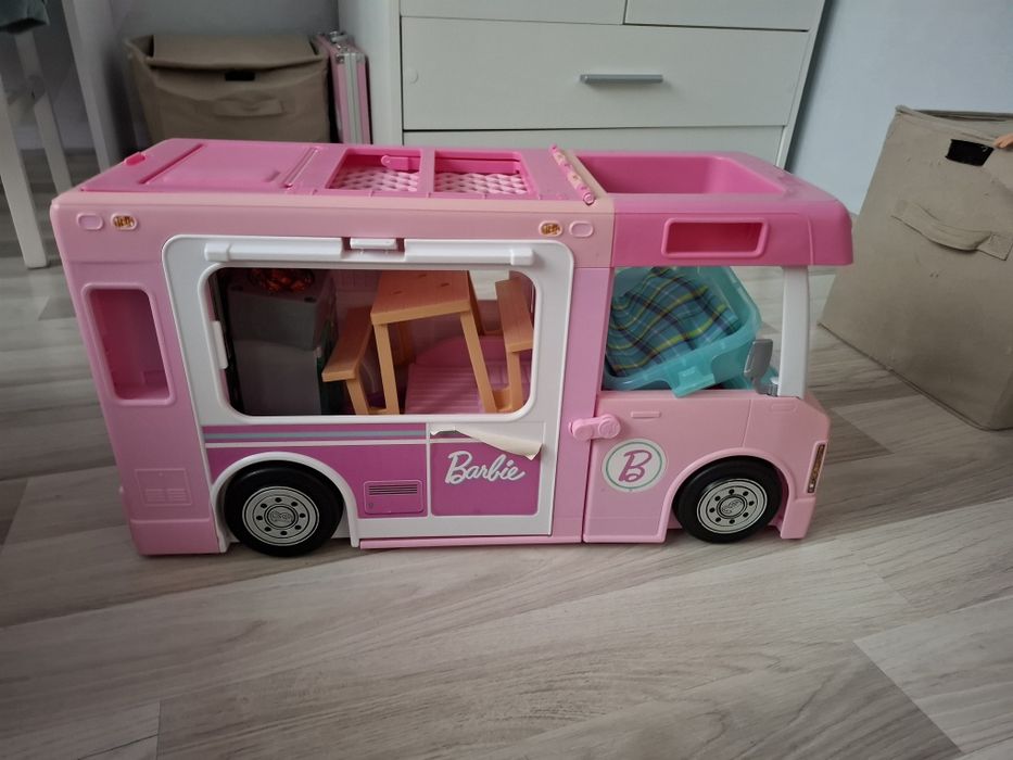 Барби Кембер и още Барби играчки