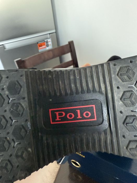 Марaтонки Polo Ralph Lauren