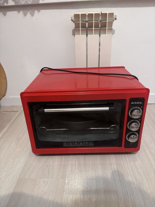 Асель печка жаксы күйде сатылады .Барлык жеры жасап тур