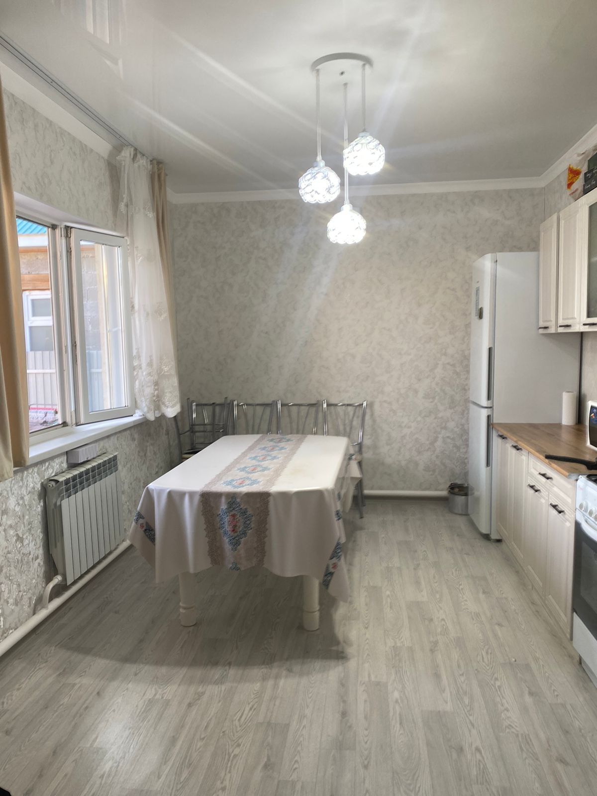 Продам дом в пдп1 Деркул