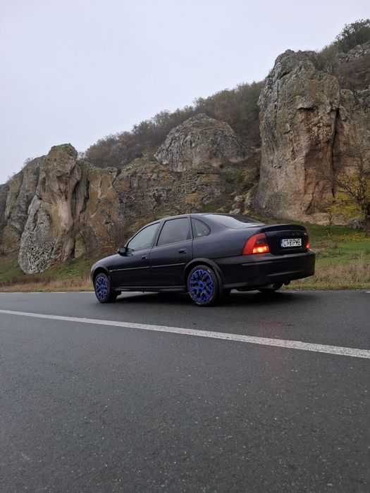 Vand Opel Vectra b