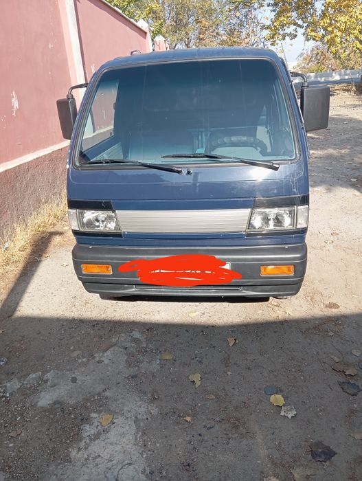 Labo sotiladi  ogʻir yuk ortilmagan