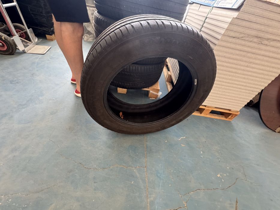 Cauciucuri 265/50/20 Michelin Latitude