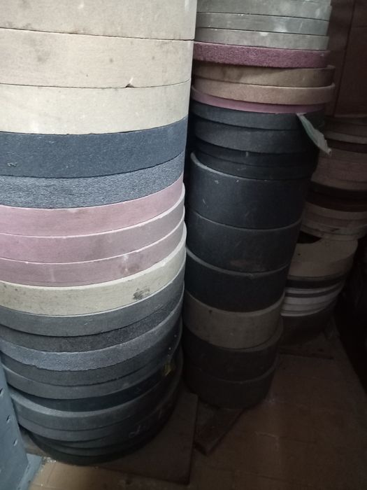 Дискове за рязане,за в0исокооборотни машини.