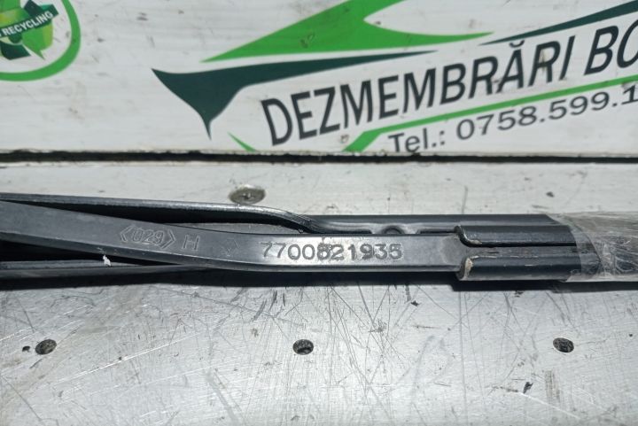 Brat stergator dreapta Renault Laguna a 2-a generatie
