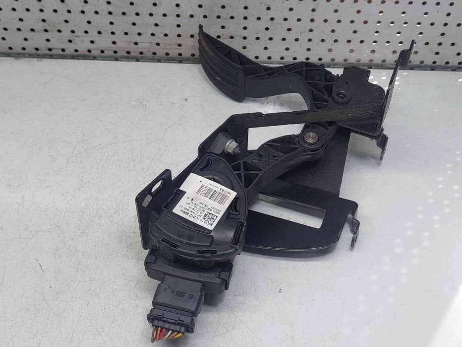 Pedala acceleratie Peugeot Expert (III) (G9) [Fabr 2007-2015] 1401280