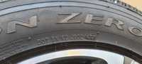 2 anvelope Pirelli Scorpion Zero allseason