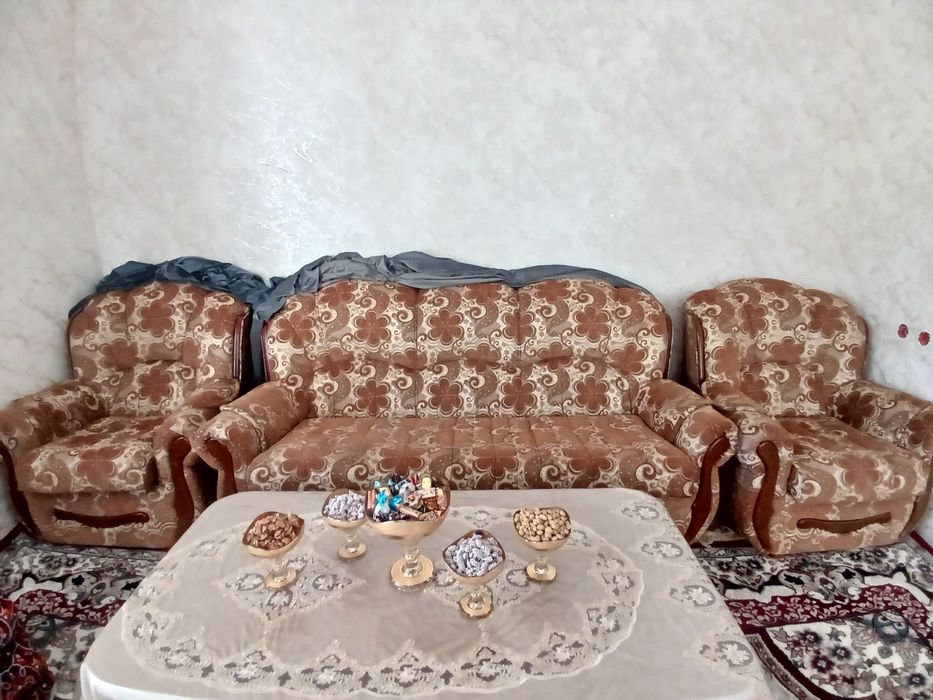 Диван кресло столи блан