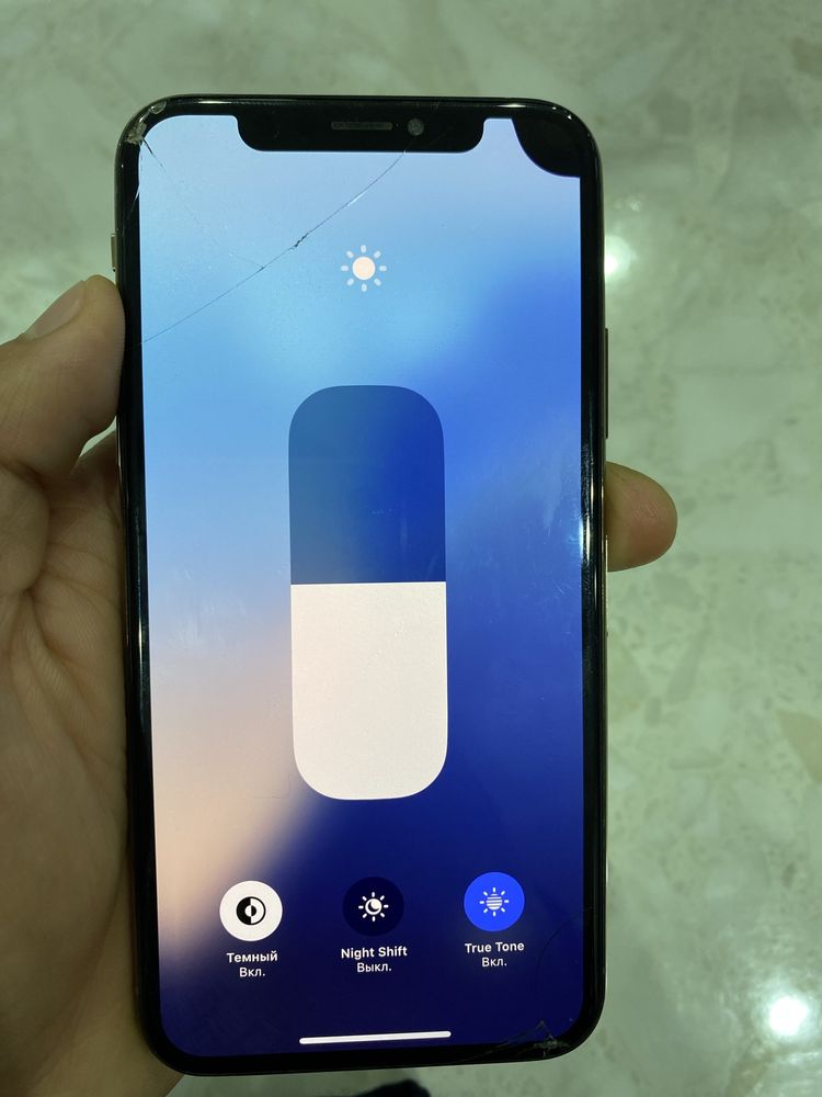 Iphone xs 256 gb