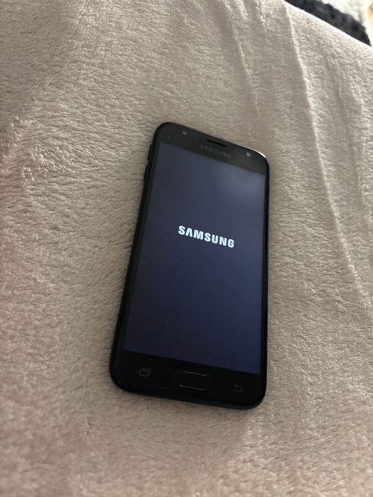 Samsung Galaxy J3