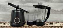 Стационарный блендер Bosch MMB6176B