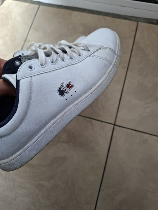 Оригинални маратонки lacost