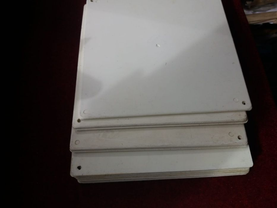 Cutii / masti conexiuni electrice rigips zidarie