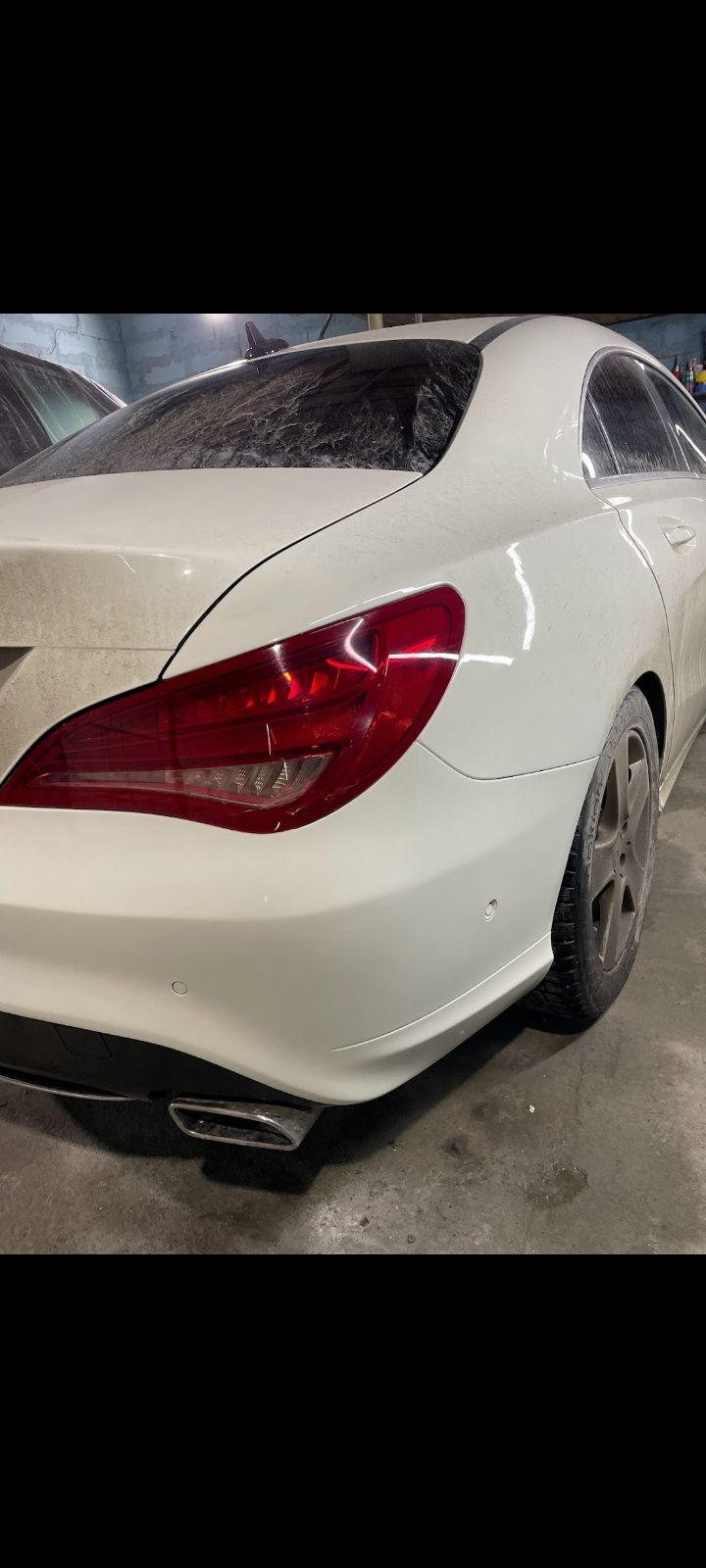 Покраска авто,полировка кузова