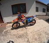 Vand Ktm 350-Exc