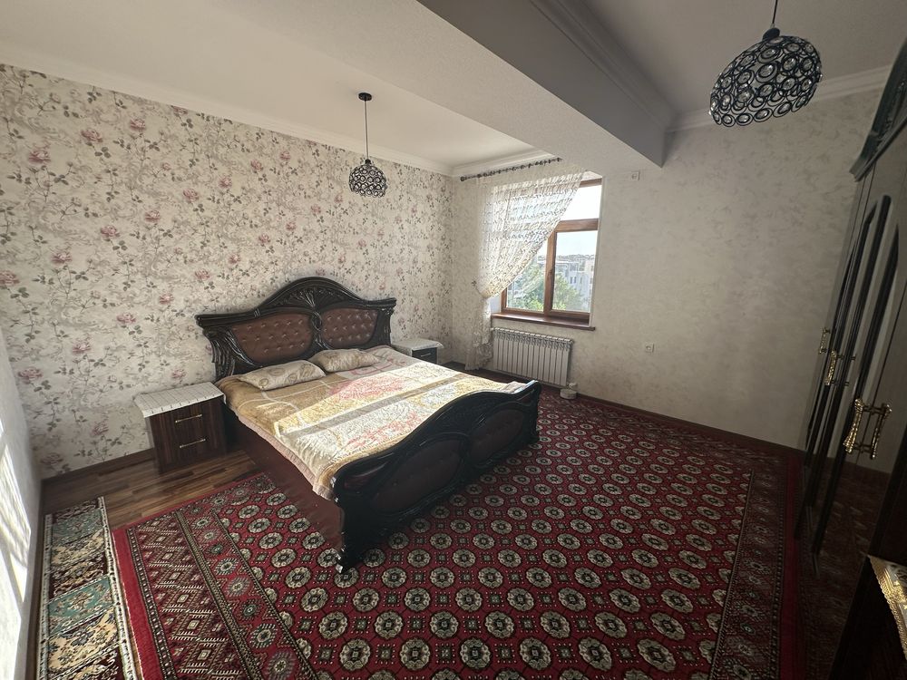 Квартира аренда.