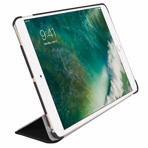 Macally Stand Case iPad Air 3 Pro 10.5