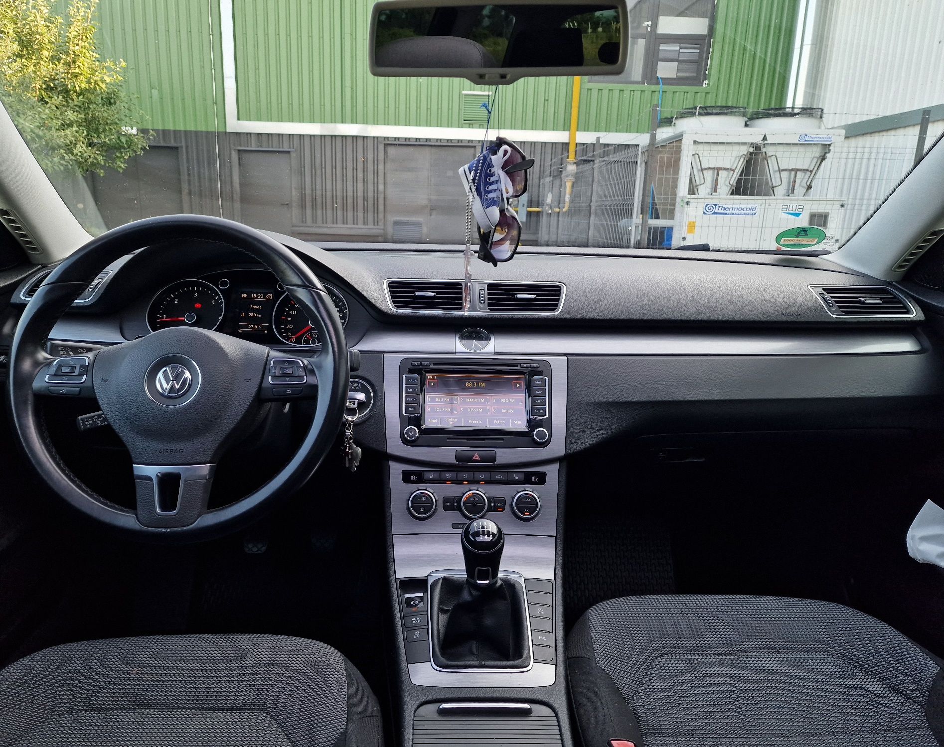 Proprietar ,vand VW Passat , An 2015 , 2.0L , Panoramic , Bixenon