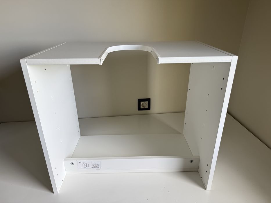 Шкаф за мивка IKEA