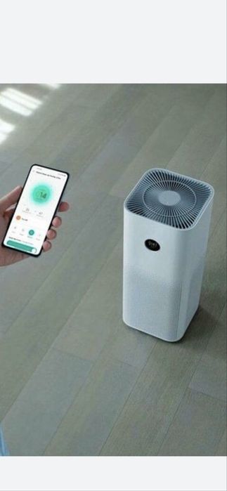 Воздух очиститель Xiaomi Air prufier 4PRO