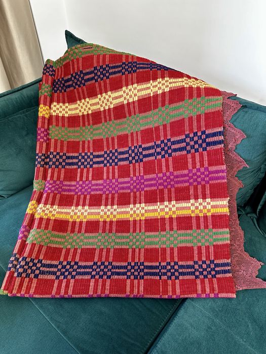 Macate traditional românesti