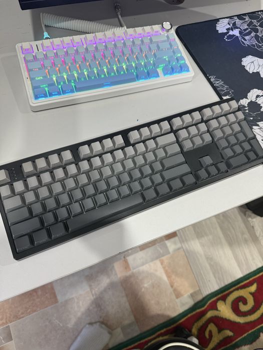 Клавиатура epomaker th108