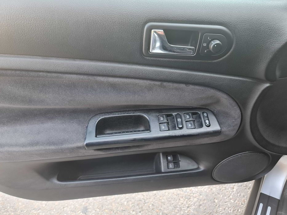 VW Passat B5.5 1.9 TDI 101 CP An 2003