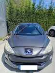 Peugeot 308 2008 Hatchback 3 usi