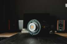 Lampa video LED Godox UL 150 cu telecomanda