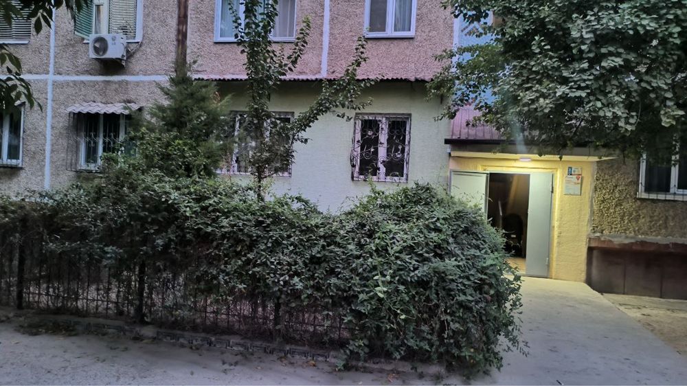 Юнусабад-14, 3-1-5, с отдельным выходом!