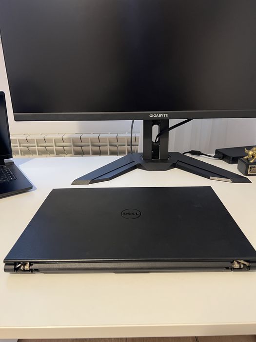 Турски - Dell Inspiron 3542 – i5, SSD, NVIDIA 820M