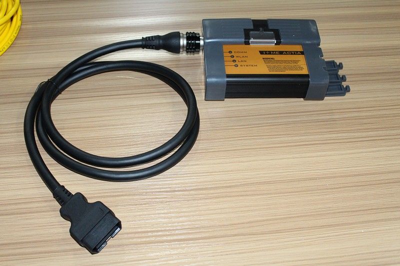 Tester Auto BMW Diagnoza Icom 2023+Laptop Panasonic CF53 I5 Full Soft