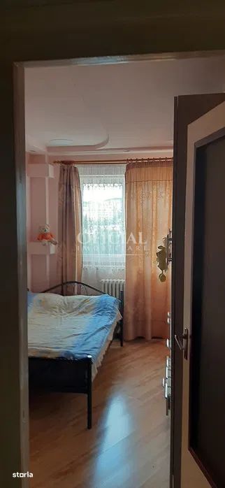 Apartament 2 Camere | 44mp | Etaj 8/10 | Cinema Dacia-Cartier Manastur